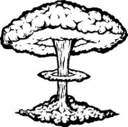 Image result for atom bomb explosion | nuclear | Pinterest ...