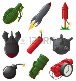 Rocket clipart torpedo - Pencil and in color rocket clipart torpedo