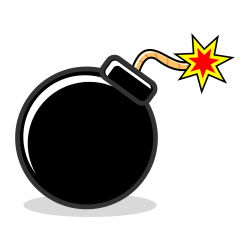 Fresh Bomb Clipart Collection - Digital Clipart Collection