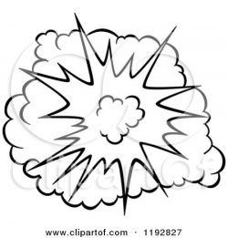 Bomb Explosion Drawing at GetDrawings.com | Free for personal use ...
