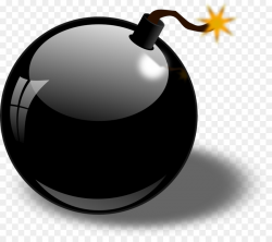 Bomb Explosion Clip art - time bomb png download - 1024*893 - Free ...