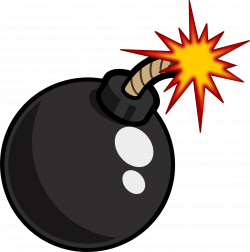 Bomb PNG images free download