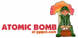Free PowerPoint Presentations about The Atomic Bomb for Kids ...