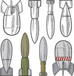vintage bomb comics | Bomb Clipart EPS Images. 3266 bomb clip art ...