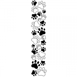 Dog Bone Border Clip Art | Clipart Panda - Free Clipart Images