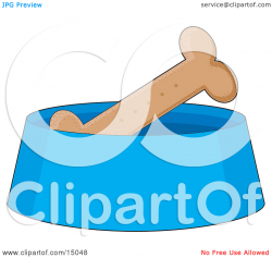 Dog Biscuit Clip Art | Clipart Panda - Free Clipart Images