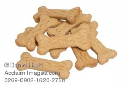 dog bone treats clipart images and stock photos | Acclaim Images