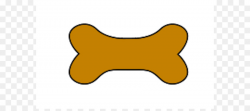 Dog Puppy Bone Clip art - Border Collie Clipart png download - 640 ...