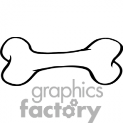 Dog Bone Border Clip Art | Clipart Panda - Free Clipart Images