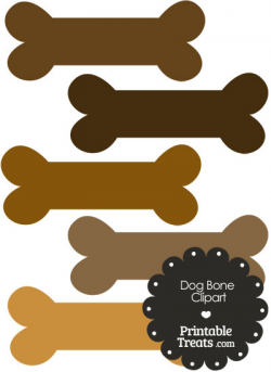 Bones clipart dog treat - Pencil and in color bones clipart dog treat