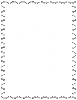 Pin by Muse Printables on Page Borders and Border Clip Art ...