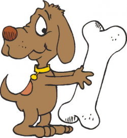 Bones clipart dog biscuit - Pencil and in color bones clipart dog ...