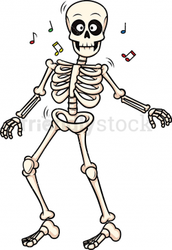 Skeleton Dancing | halloween in 2019 | Skeleton dance ...