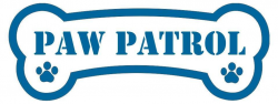 Petticoat Parlor-Paw Patrol (Bone)