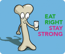 DIET TIPS FOR HEALTHY BONES - Manipal Hospitals