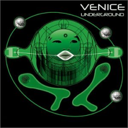 Venice Underground - Venice Underground - Amazon.com Music