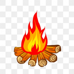 Bonfire Png, Vector, PSD, and Clipart With Transparent ...