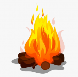 Bonfire Png Ⓒ - Bon Fire Clip Art #109967 - Free Cliparts ...