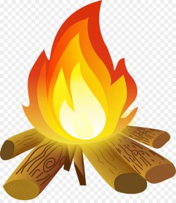 Campfire Camping Drawing Clip art - campsite png download - 1404 ...