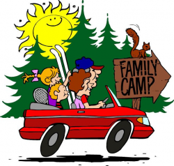 Family Camping Clip Art | ... you would like information concerning ...