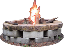 Choose the Right Fire Pit for Your Home - Extreme How-To Blog