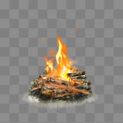 Bonfire Png, Vectors, PSD, and Clipart for Free Download | Pngtree