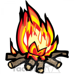 Cartoon Fireplace Flames | Clipart Panda - Free Clipart Images