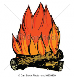 Fireplace Fire Clipart | Clipart Panda - Free Clipart Images