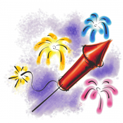 firework clipart | Clipart Panda - Free Clipart Images