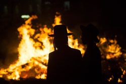 Everything You Want to Know About Lag B'Omer | Jew it Up!