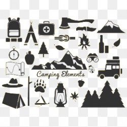 Outdoor Adventure Png, Vectors, PSD, and Clipart for Free Download ...