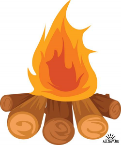 28+ Collection of Bonfire Clipart | High quality, free cliparts ...