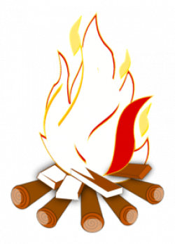 Campfire Smoke Cliparts Free Download Clip Art - carwad.net