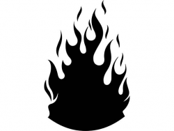 Flame Fire Extinguisher Smoke Fiery Bonfire Hell Burn Danger Ignite ...