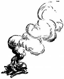 smoking clipart black and white - Incep.imagine-ex.co