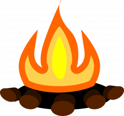 Bonfire PNG images free download