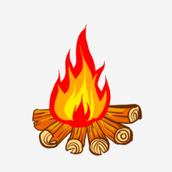 Bonfire Png, Vector, PSD, and Clipart With Transparent ...