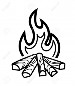 Campfires Clipart | Free download best Campfires Clipart on ...