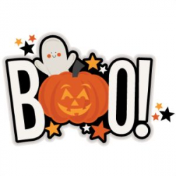 Boo Clipart | Free download best Boo Clipart on ClipArtMag.com