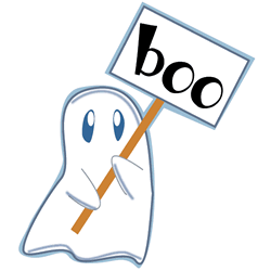 boo-ghost-clip-art-899124.gif 250×250 pixels | Ink | Pinterest ...