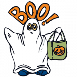 28+ Collection of Ghost Boo Clipart | High quality, free cliparts ...