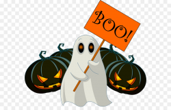 Ghost Free content Clip art - Boo Cliparts 640*563 transprent Png ...
