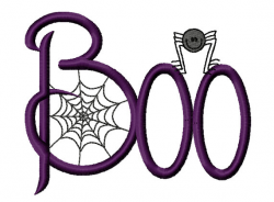 28+ Collection of The Word Boo Clipart | High quality, free cliparts ...