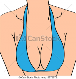 Breast Clip Art Free | Clipart Panda - Free Clipart Images