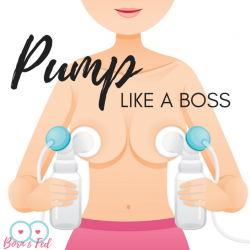 Pump More Milk: Breast Milk Pump Techniques to Maximize Your ...