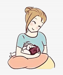 Breastfeeding Png, Vectors, PSD, and Clipart for Free Download | Pngtree