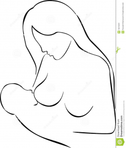 Breast Feeding 20clipart | Clipart Panda - Free Clipart Images