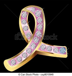 10 best Breast cancer ribbons images on Pinterest | Cancer ribbons ...