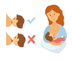 What Every Mom Should Know About Breastfeeding
