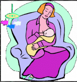 Breast Feeding 20clipart | Clipart Panda - Free Clipart Images
